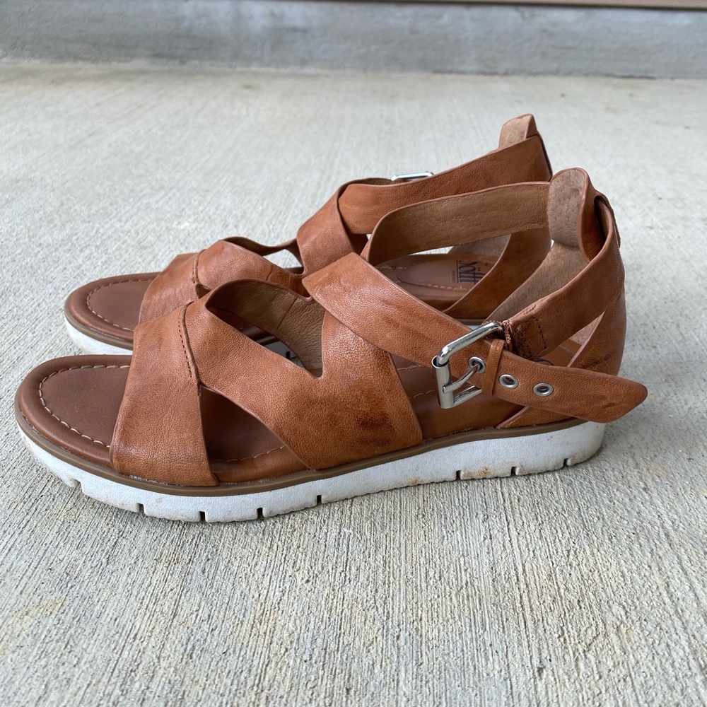 Söfft Sandal